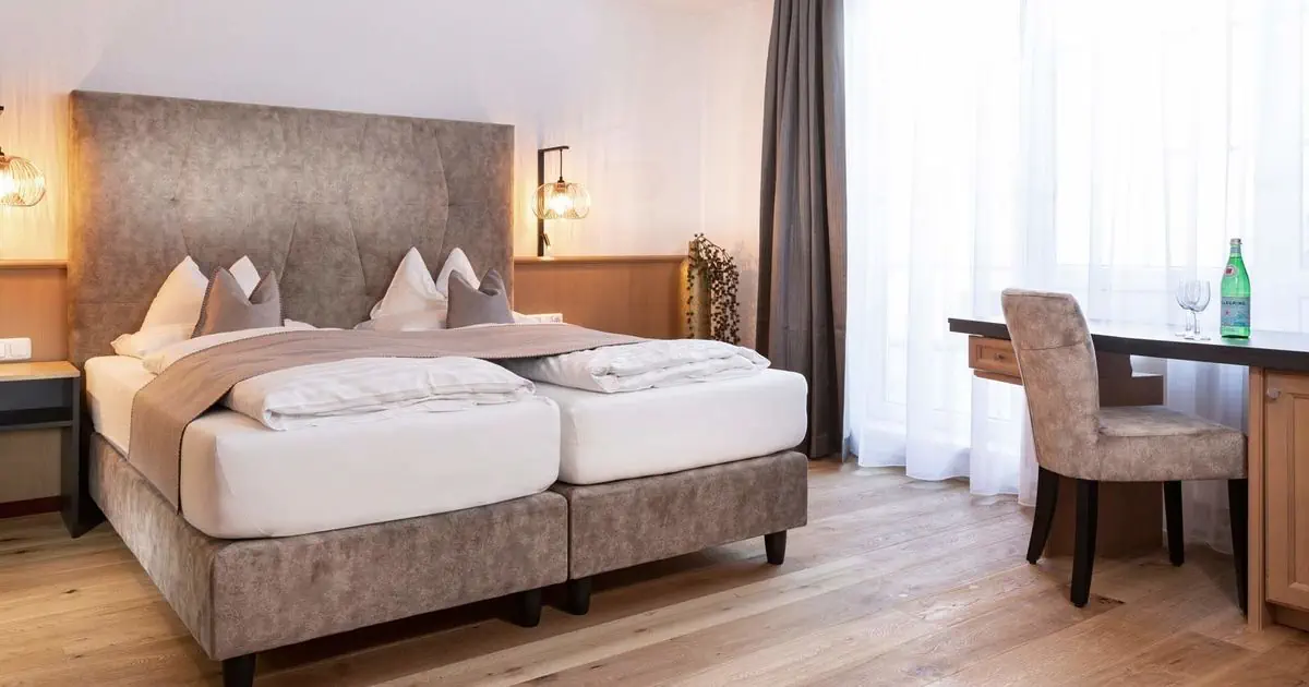 Seiblishof Familyhotel