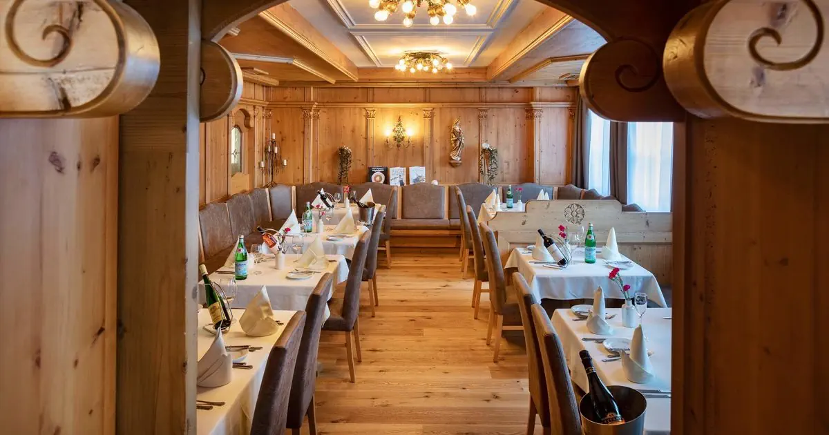 Seiblishof Familyhotel