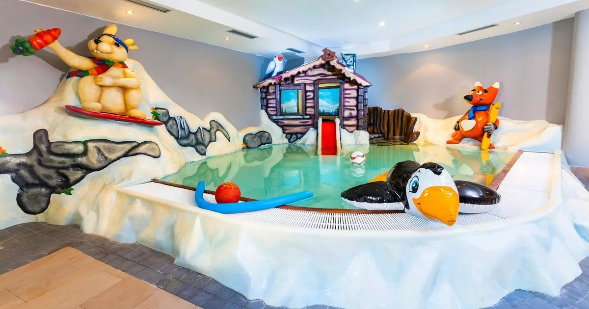 Seiblishof Familyhotel