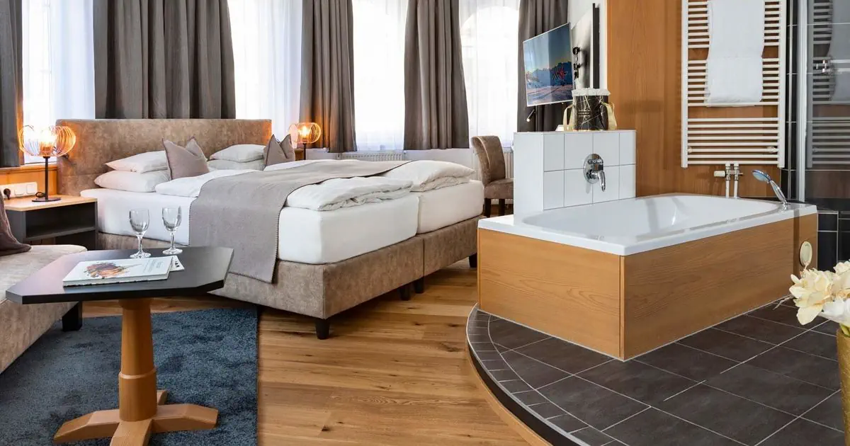 Seiblishof Familyhotel