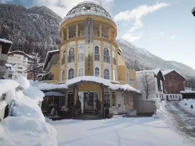 Seiblishof Familyhotel