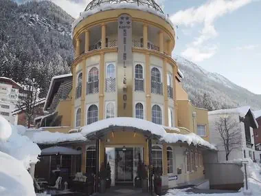 Seiblishof Familyhotel