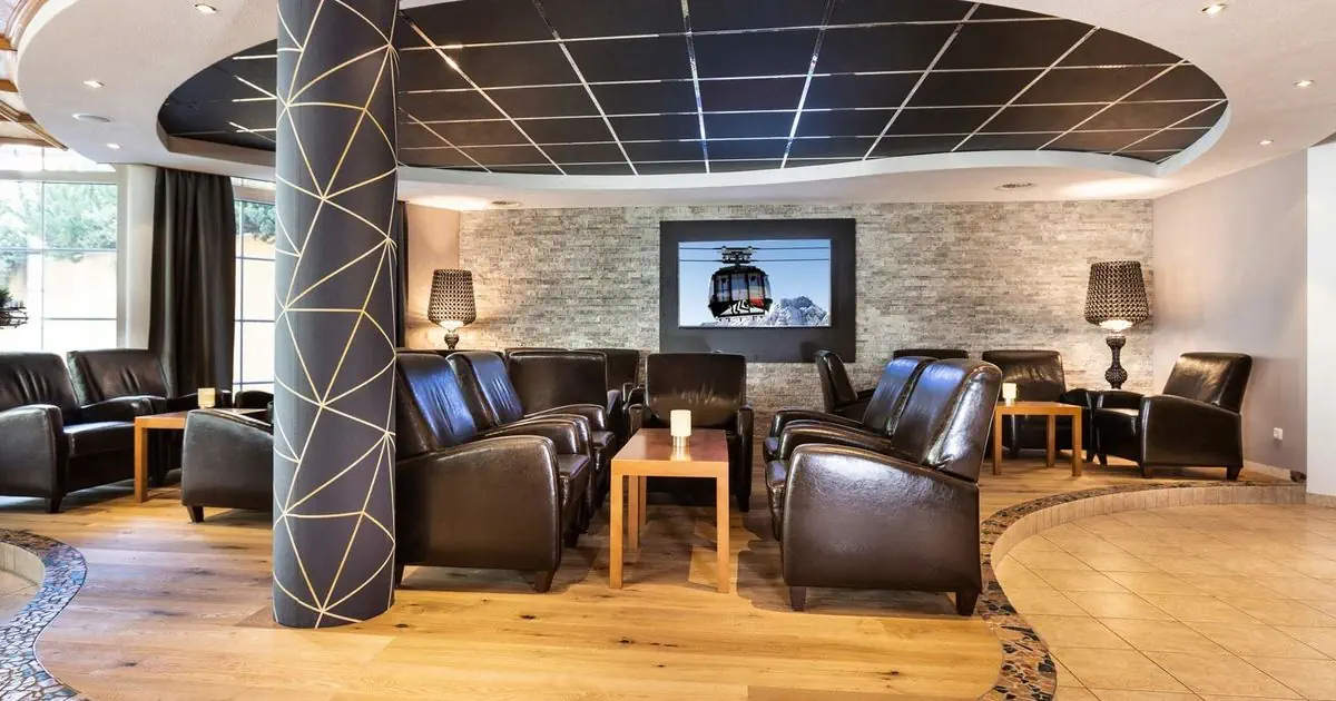 Seiblishof Familyhotel