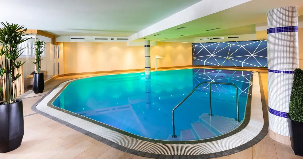 Seiblishof Familyhotel