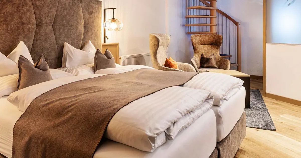 Seiblishof Familyhotel