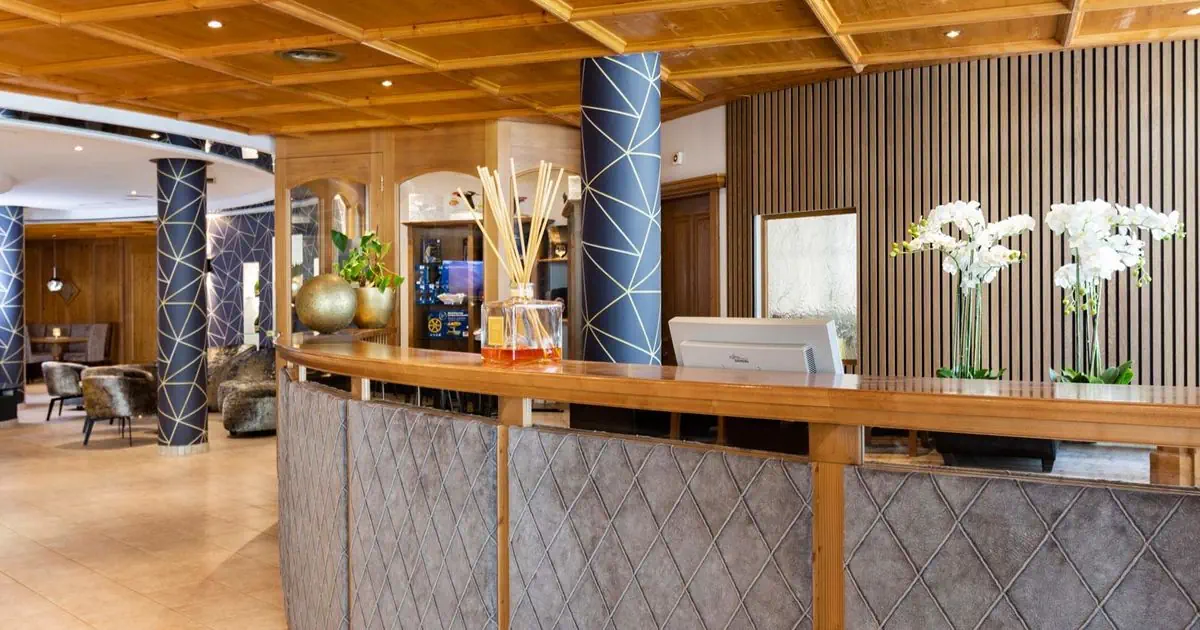 Seiblishof Familyhotel