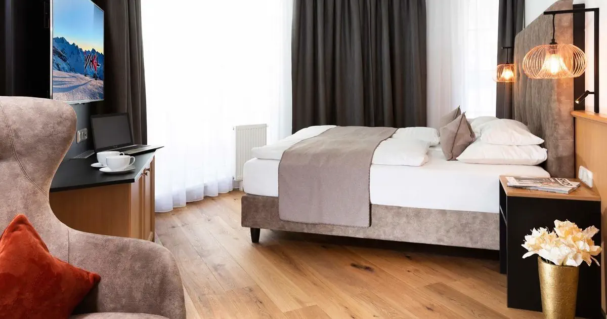 Seiblishof Familyhotel