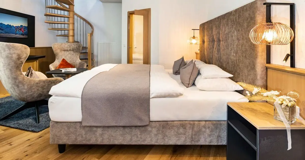 Seiblishof Familyhotel