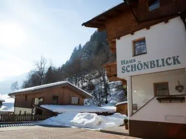 Haus Schonblick