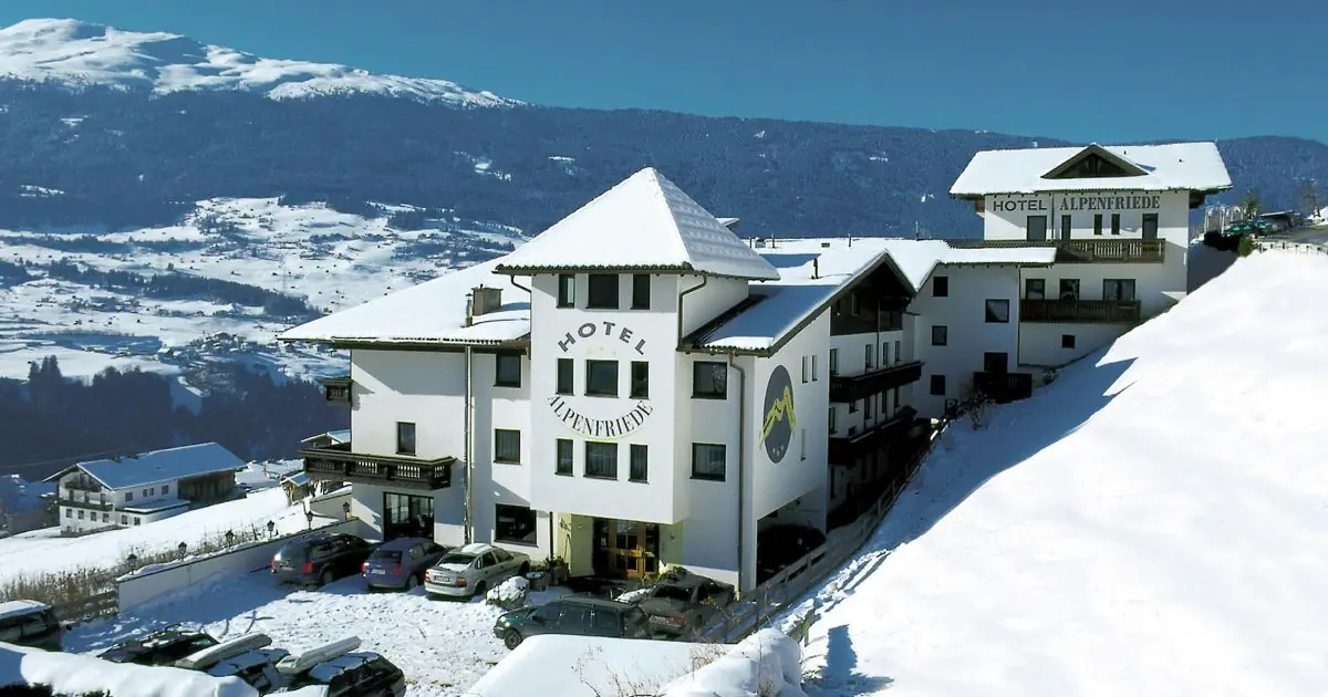 Alpenfriede (Jerzens)