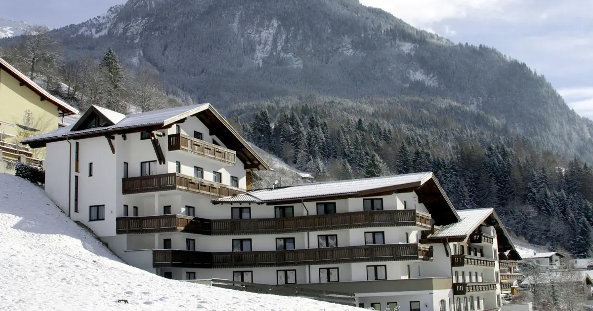 Alpenfriede (Jerzens)