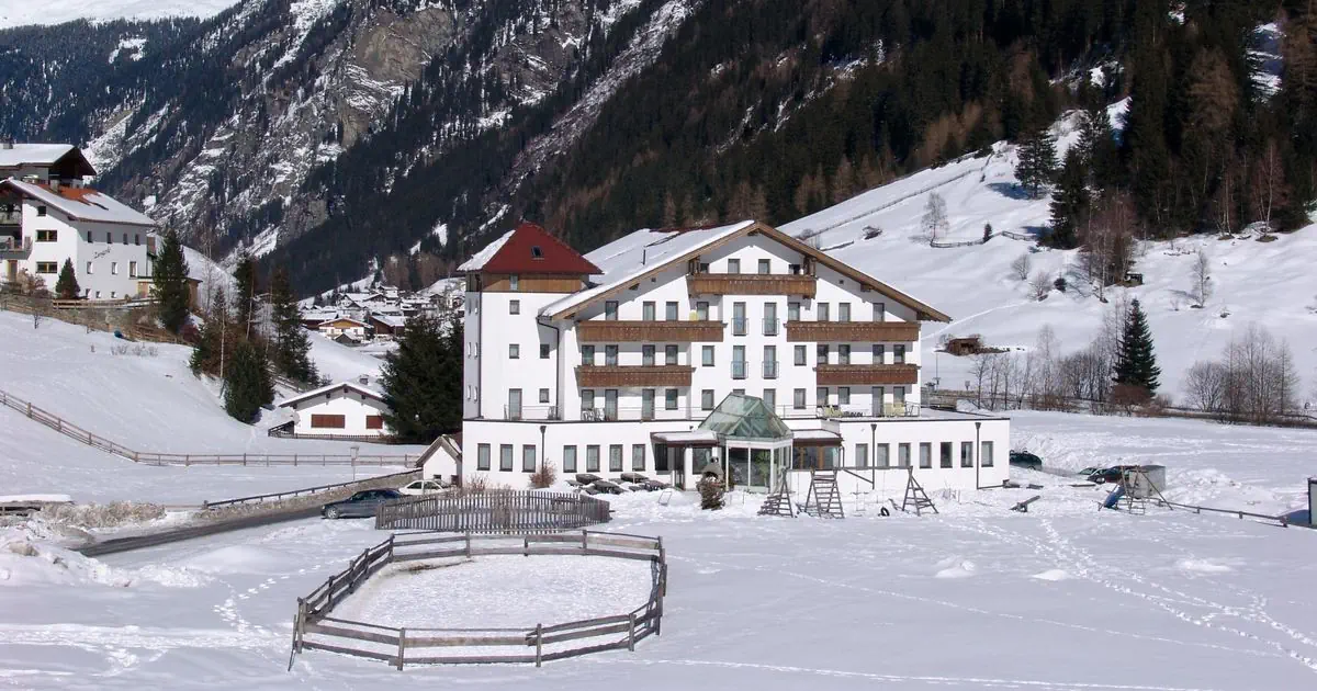 Tia Monte (Feichten)