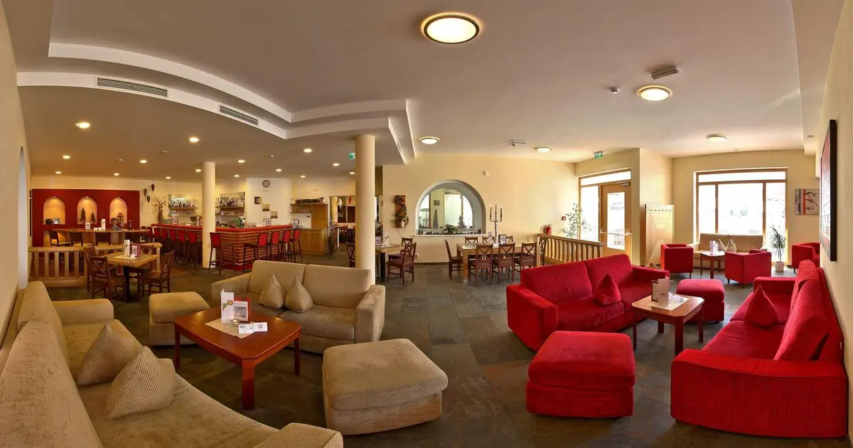 Erlebnishotel Fendels