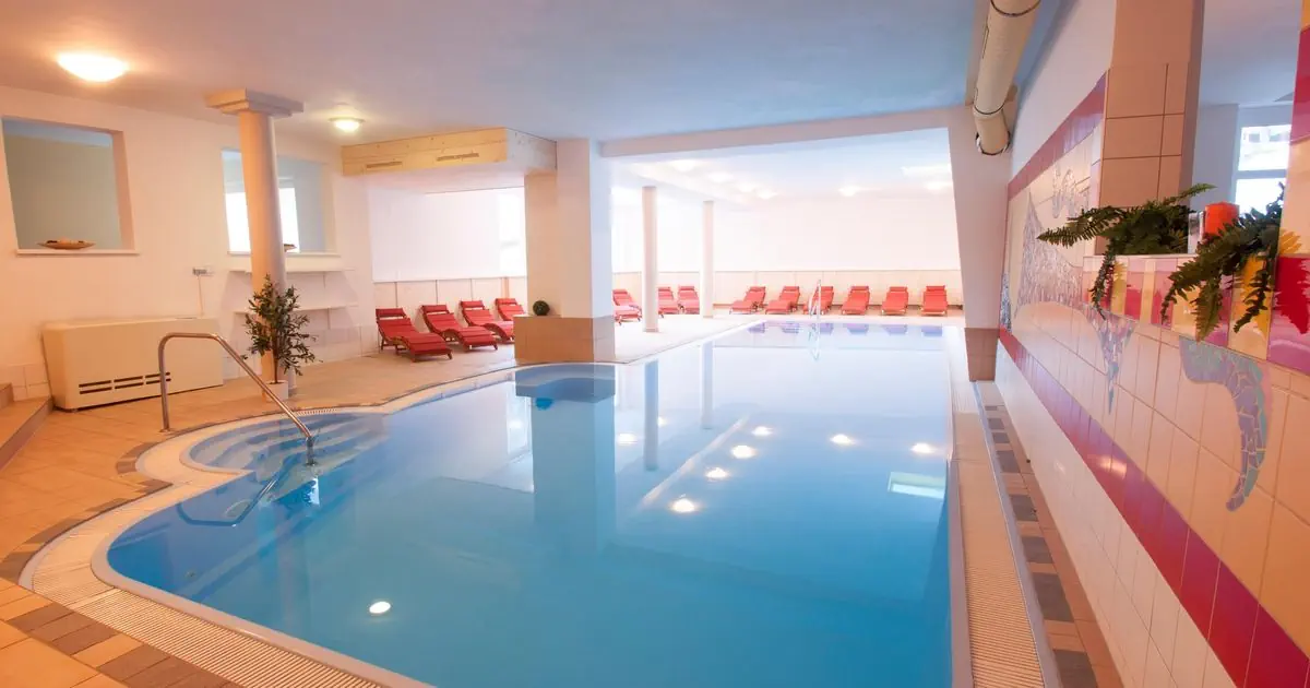 Erlebnishotel Fendels