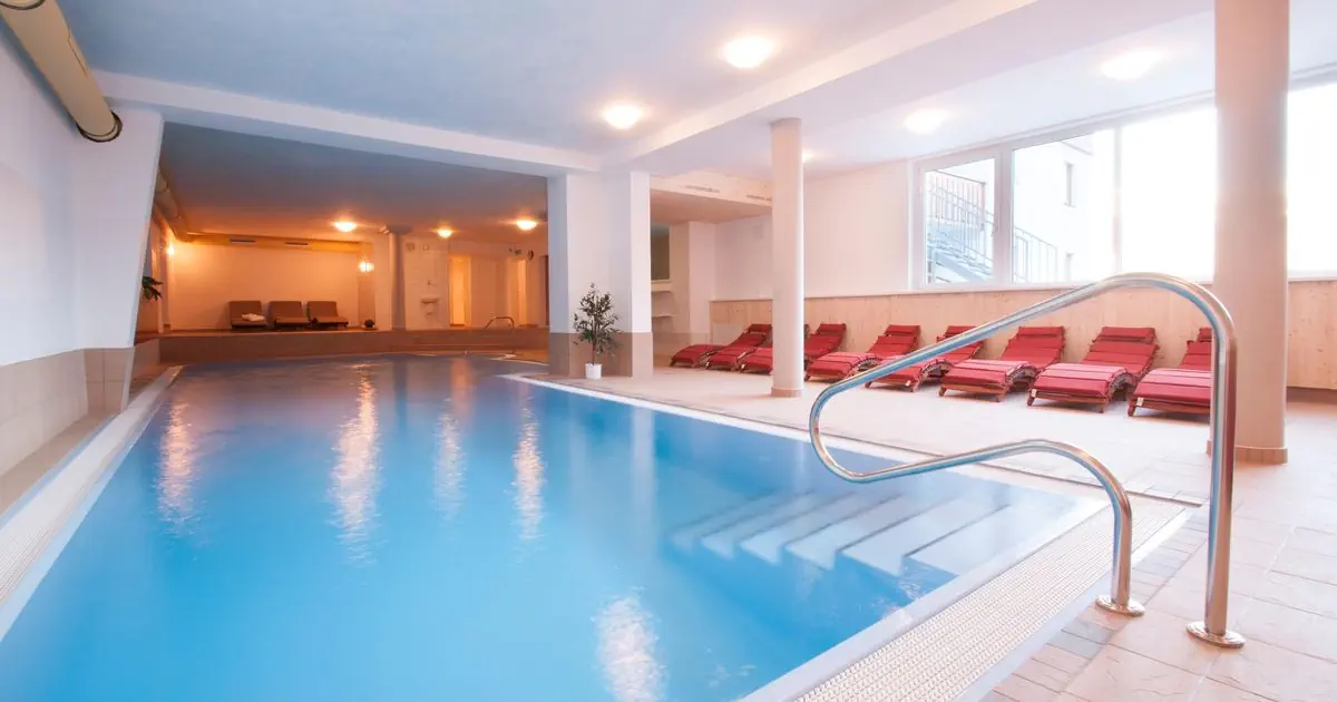 Erlebnishotel Fendels