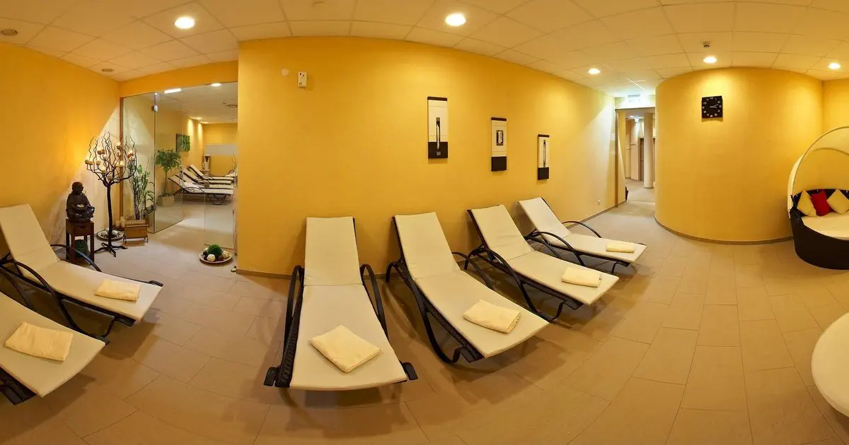 Erlebnishotel Fendels