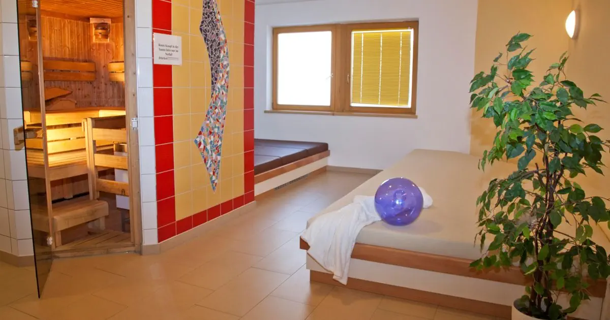Erlebnishotel Fendels