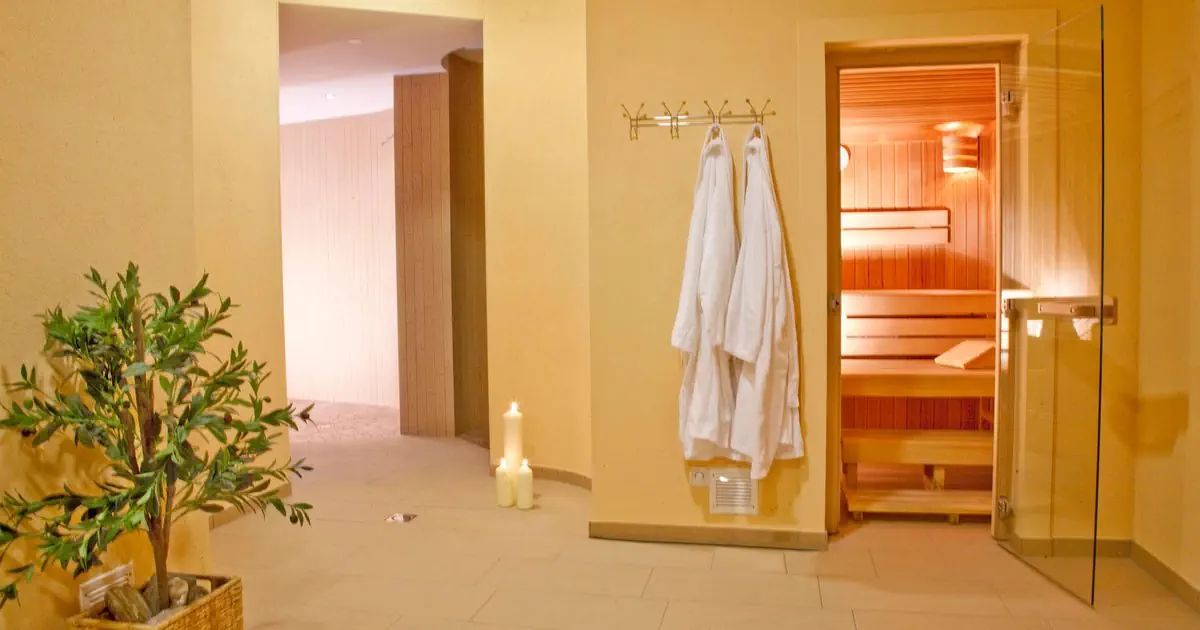 Erlebnishotel Fendels