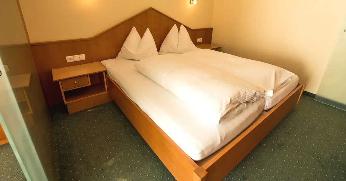 Erlebnishotel Fendels