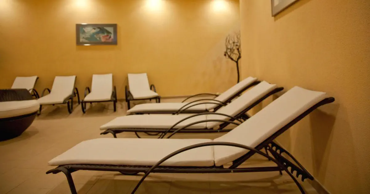 Erlebnishotel Fendels