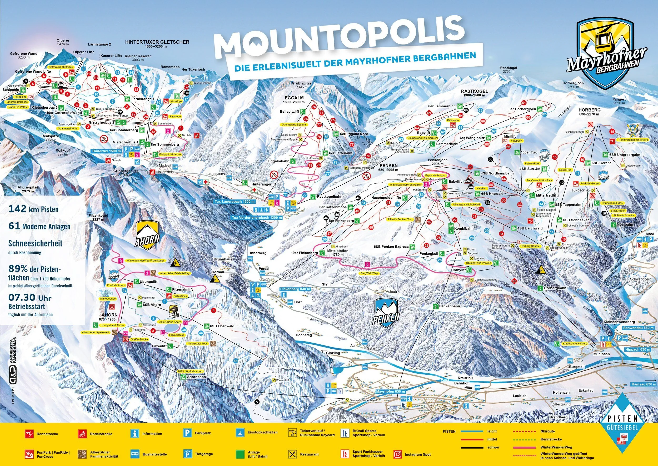 Schneeberger (Mayrhofen)