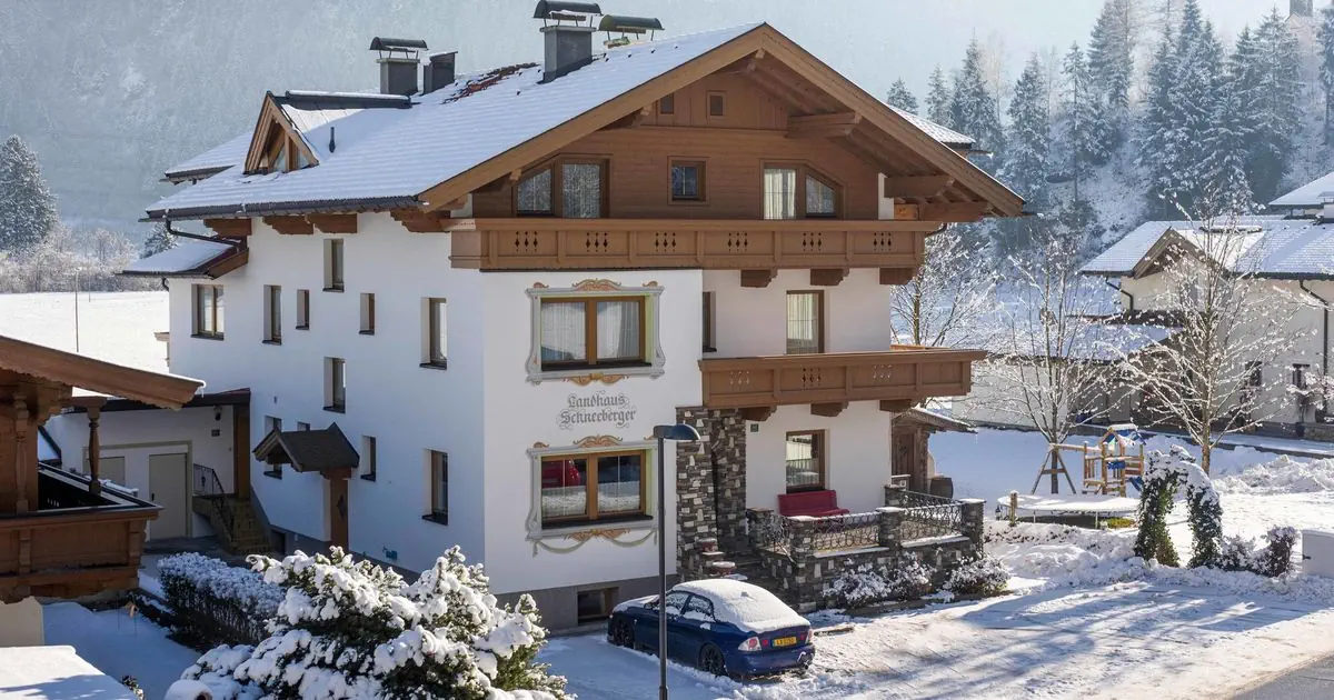 Schneeberger (Mayrhofen)
