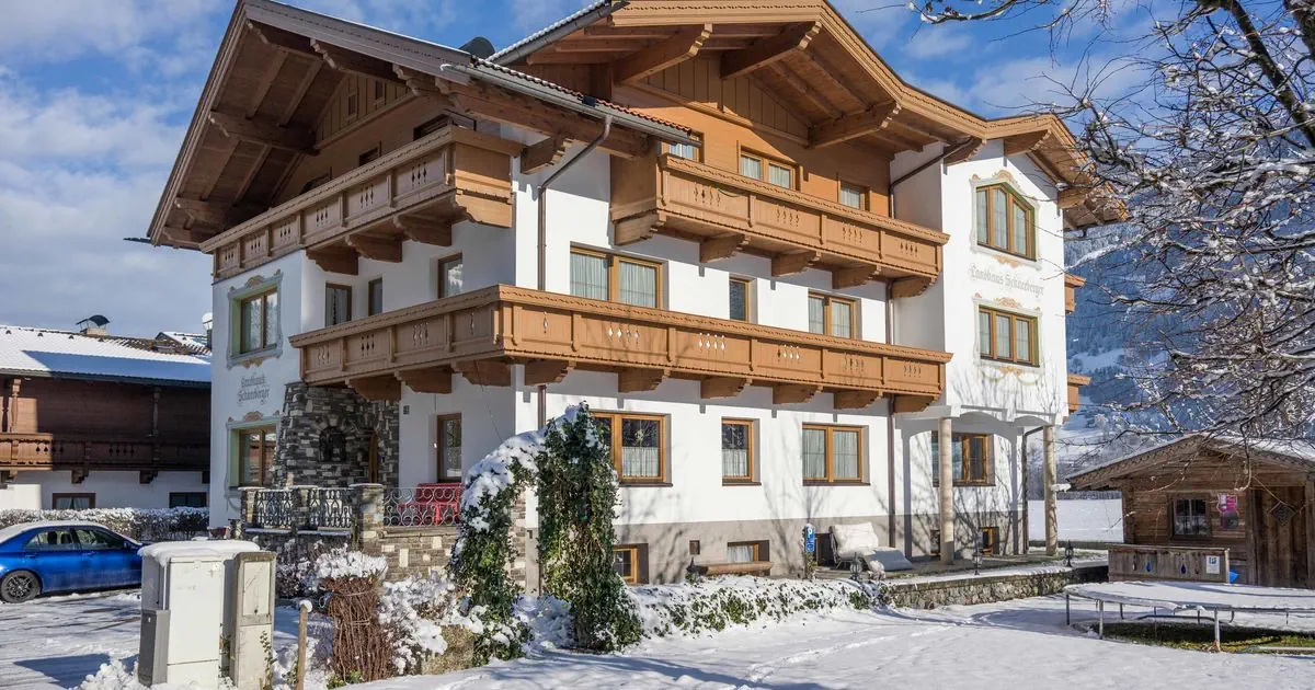 Schneeberger (Mayrhofen)