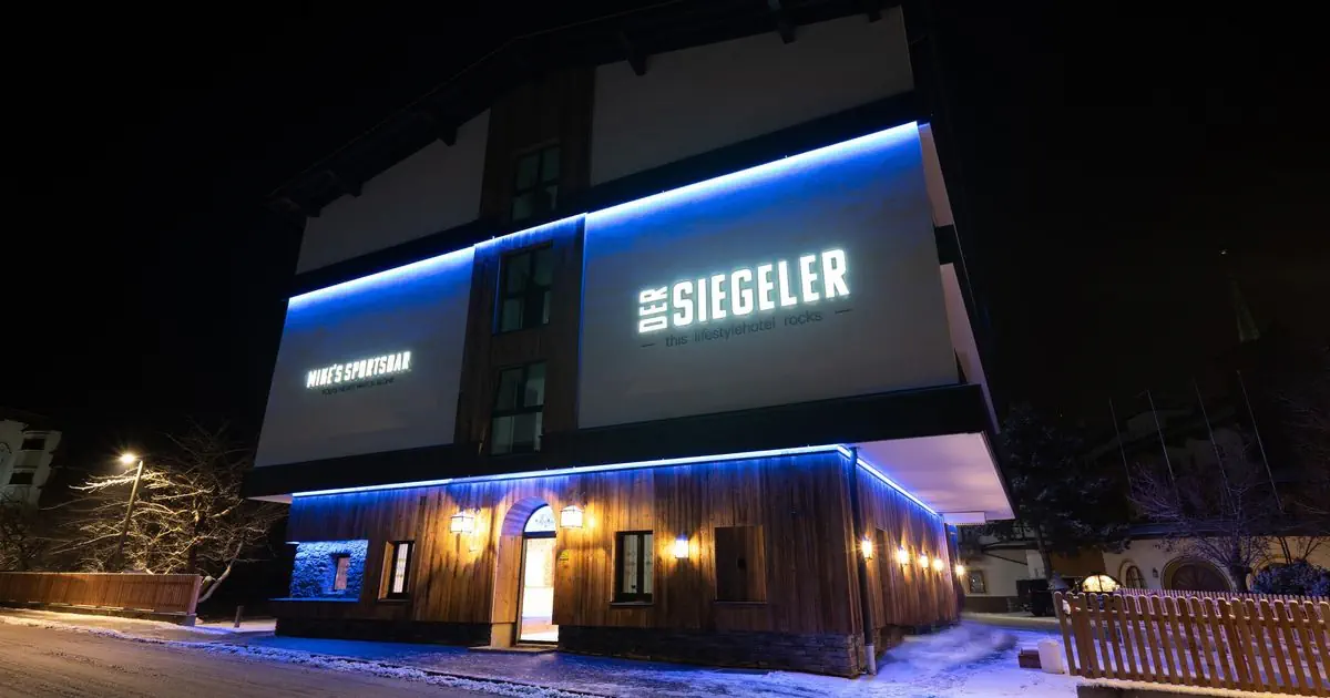 Siegelerhof