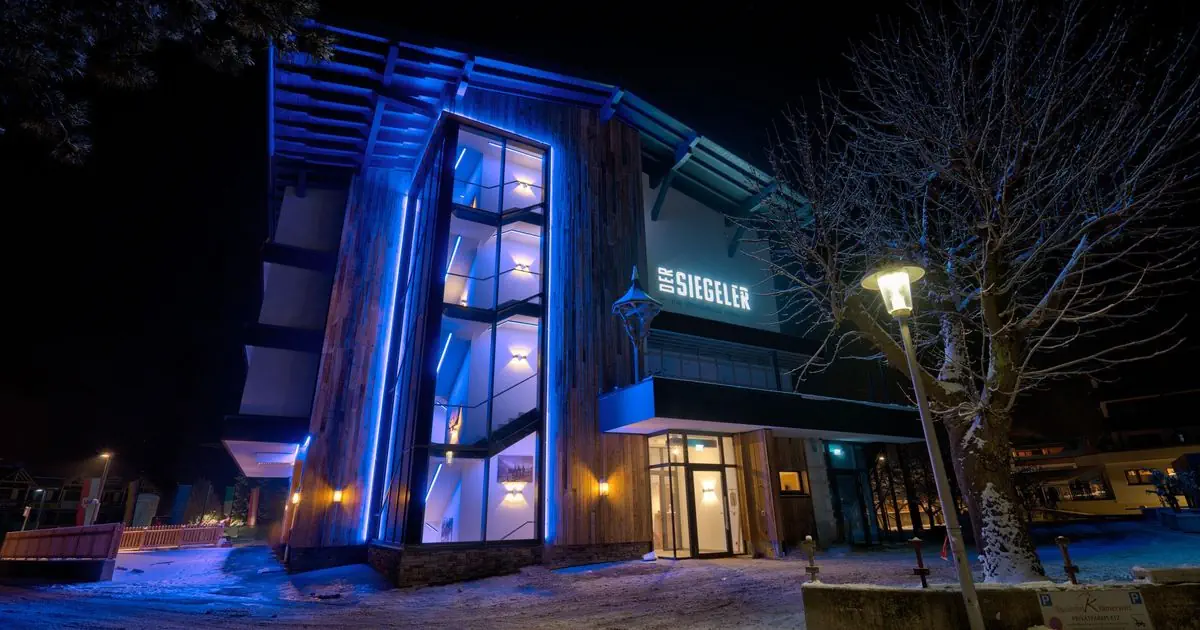Siegelerhof