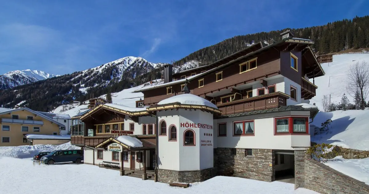 Hohlenstein