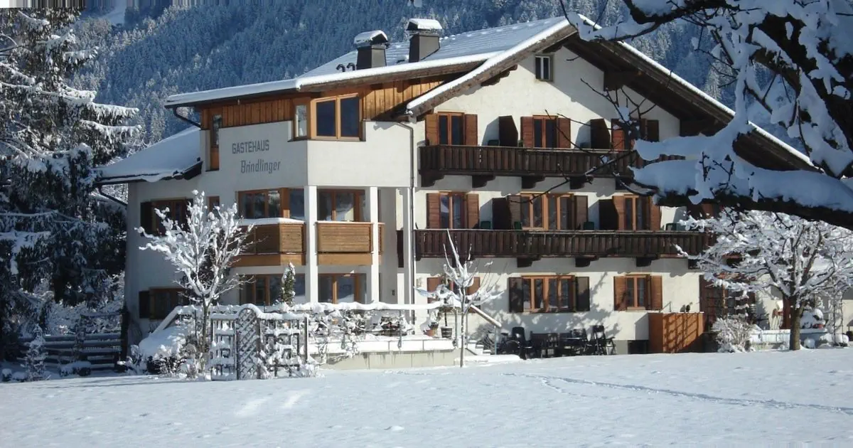 Brindlinger Gasthof
