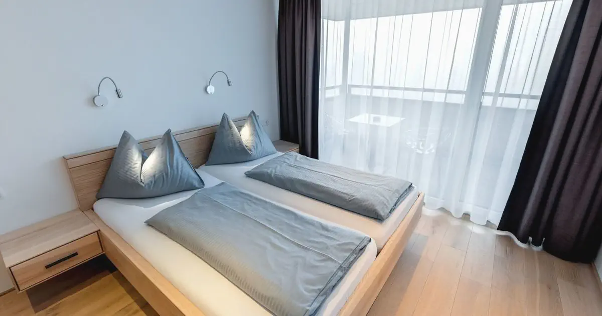 Alpinresort Damuls