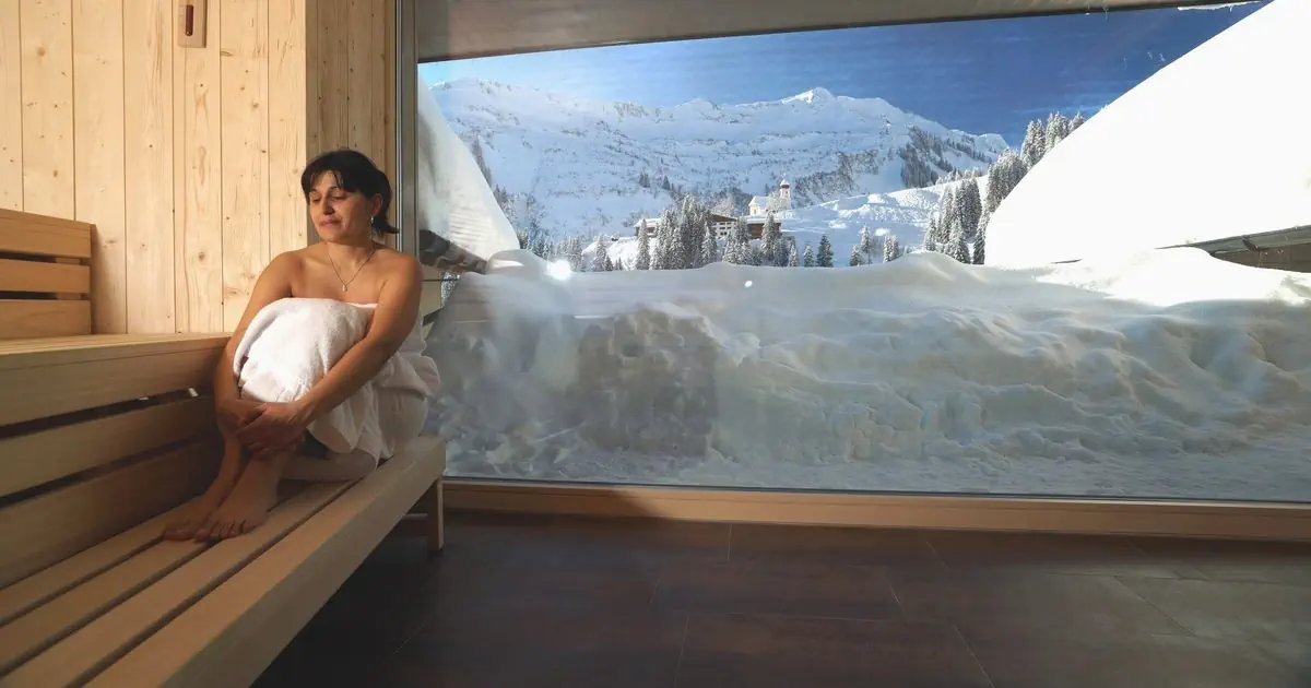 Alpinresort Damuls