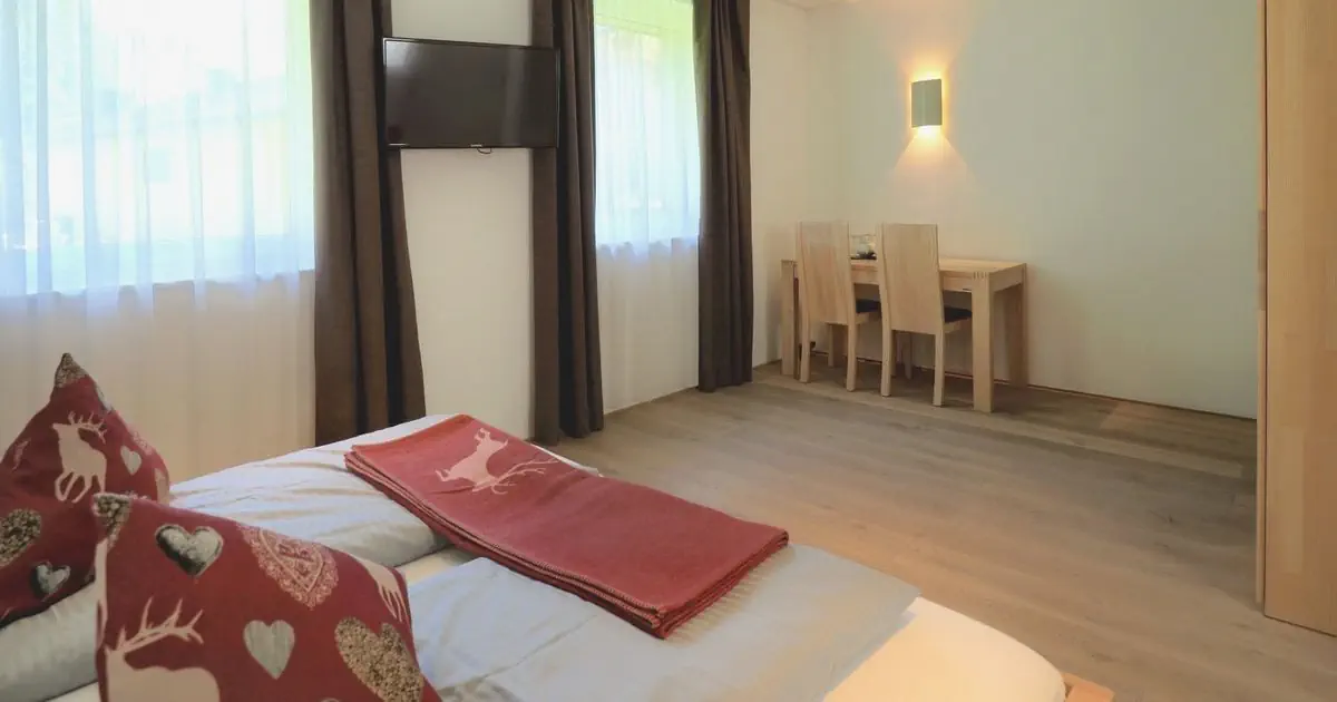 Alpinresort Damuls