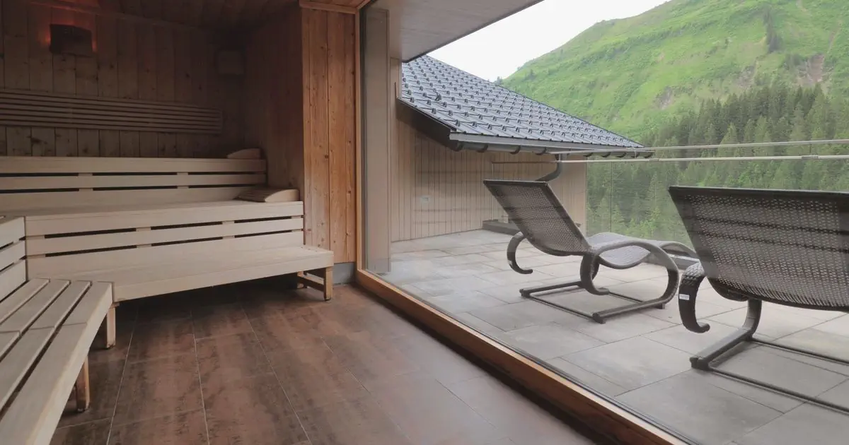 Alpinresort Damuls