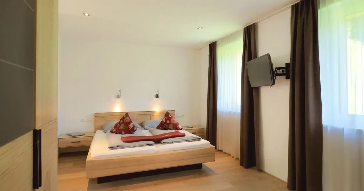 Alpinresort Damuls