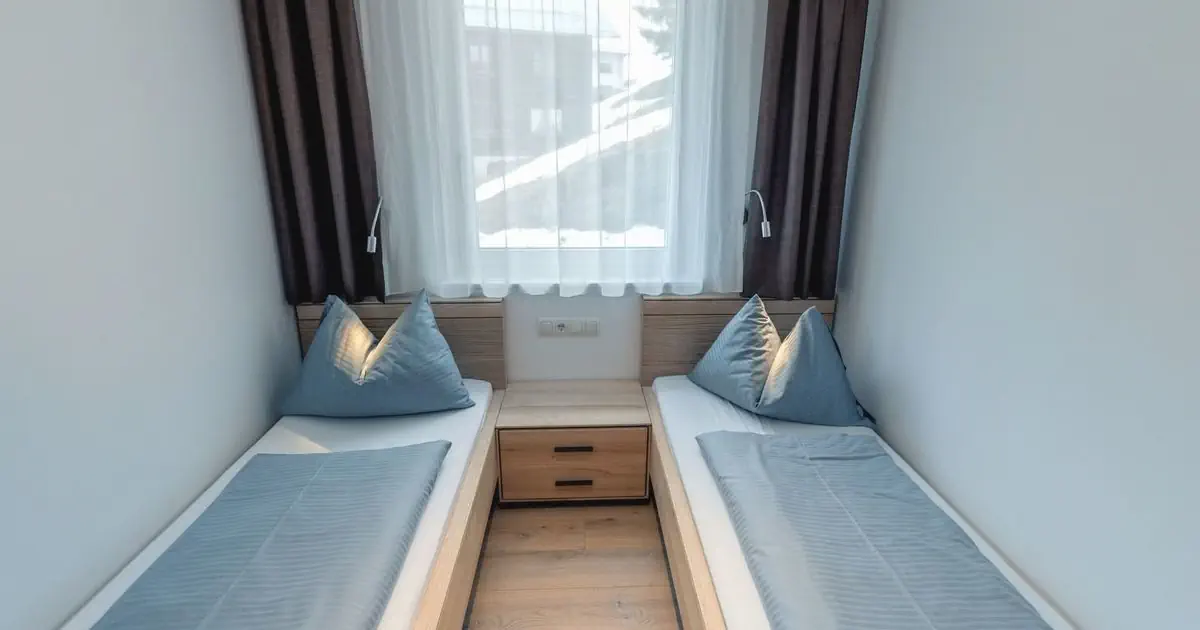 Alpinresort Damuls