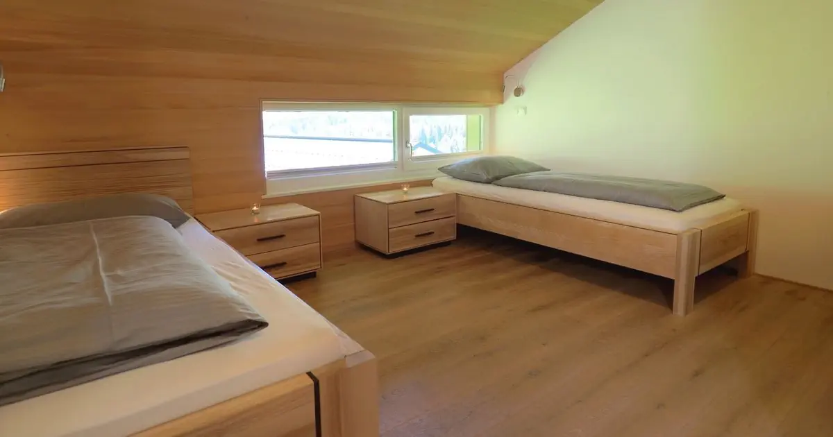Alpinresort Damuls