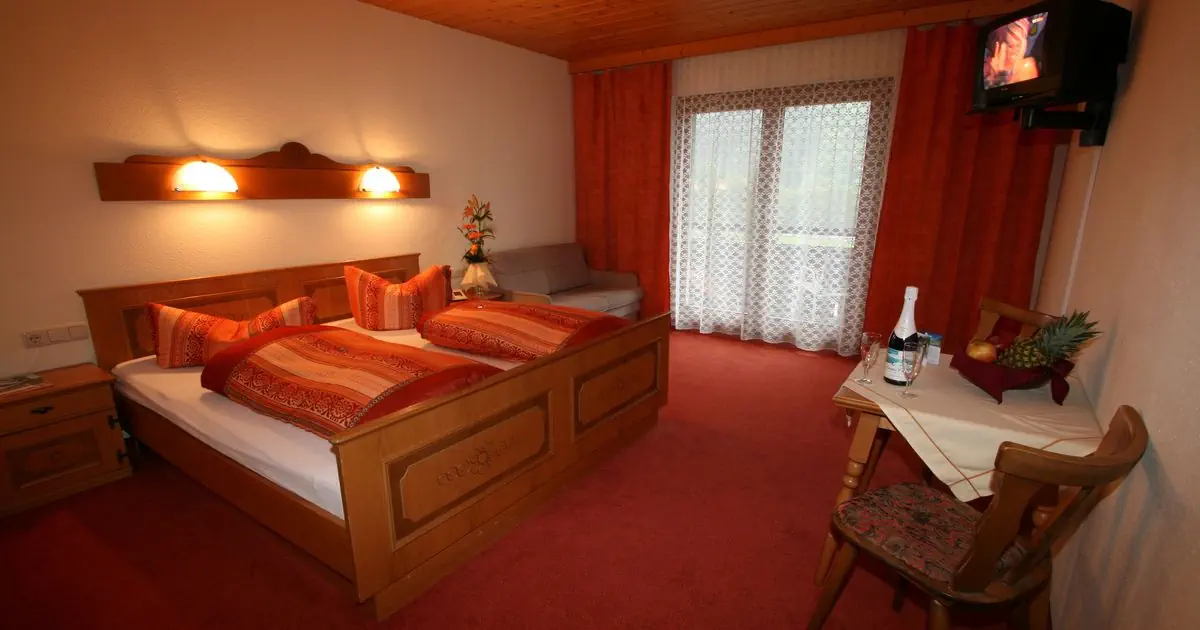 Gasthof Spullersee