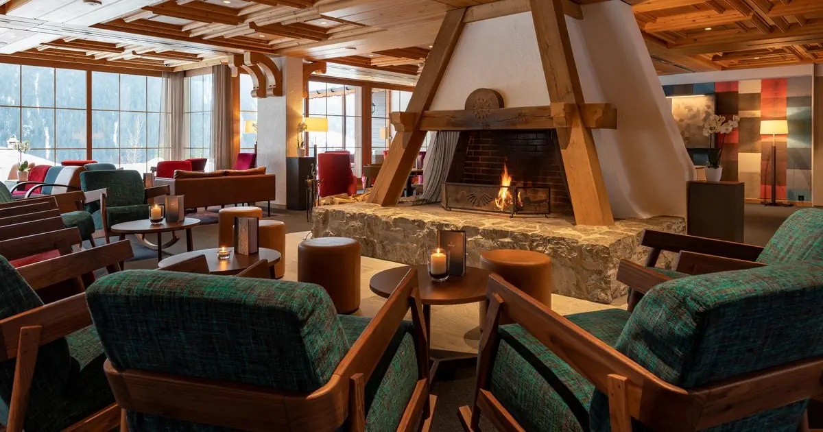 Sunstar Grindelwald