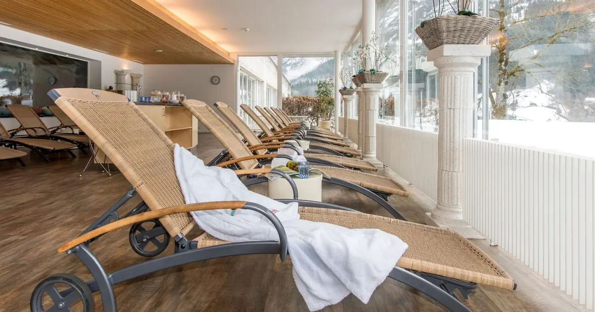 Sunstar Grindelwald