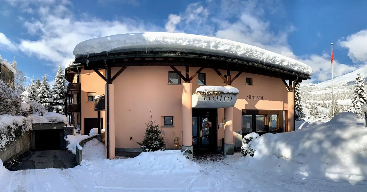 Mira Val