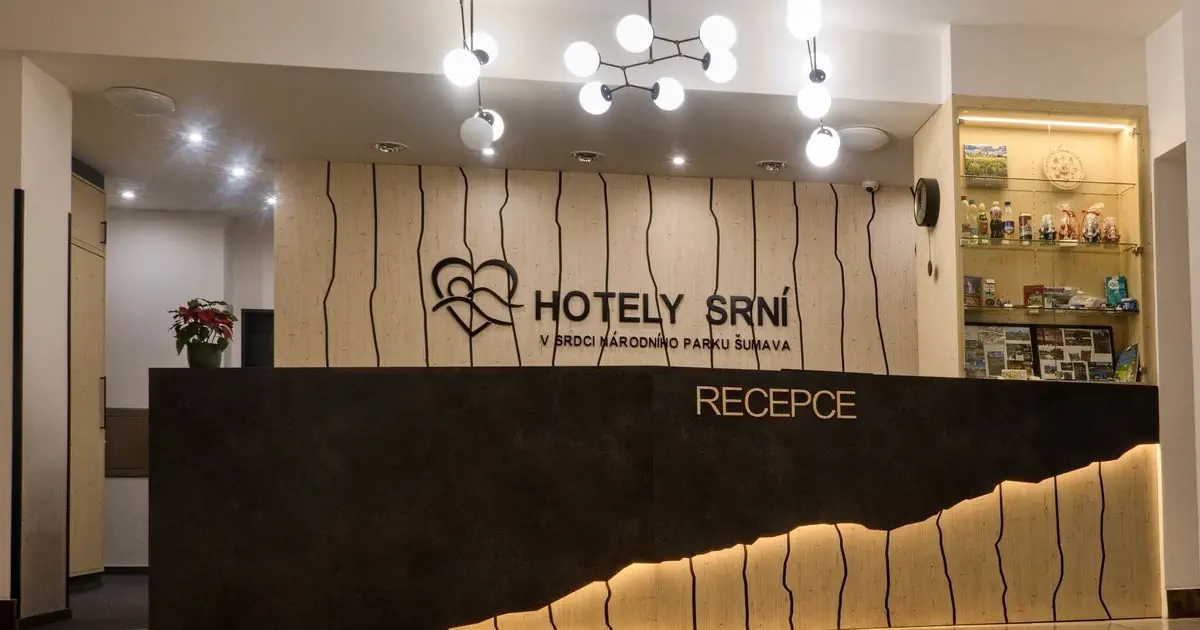 Srni
