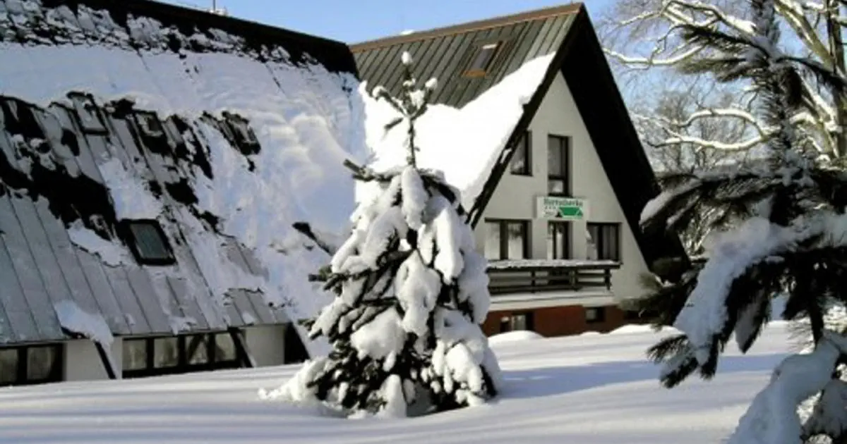 Harrachovka