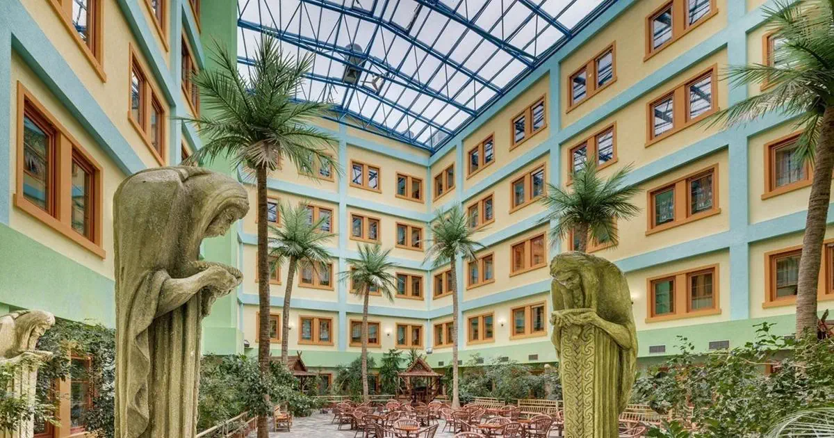 Babylon