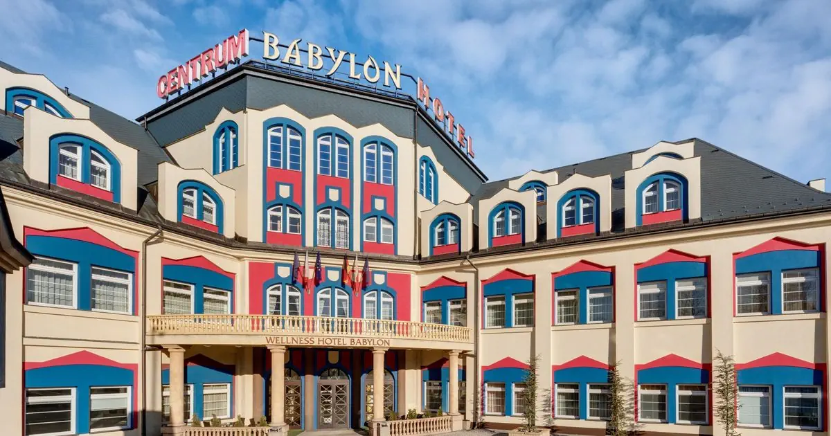 Babylon
