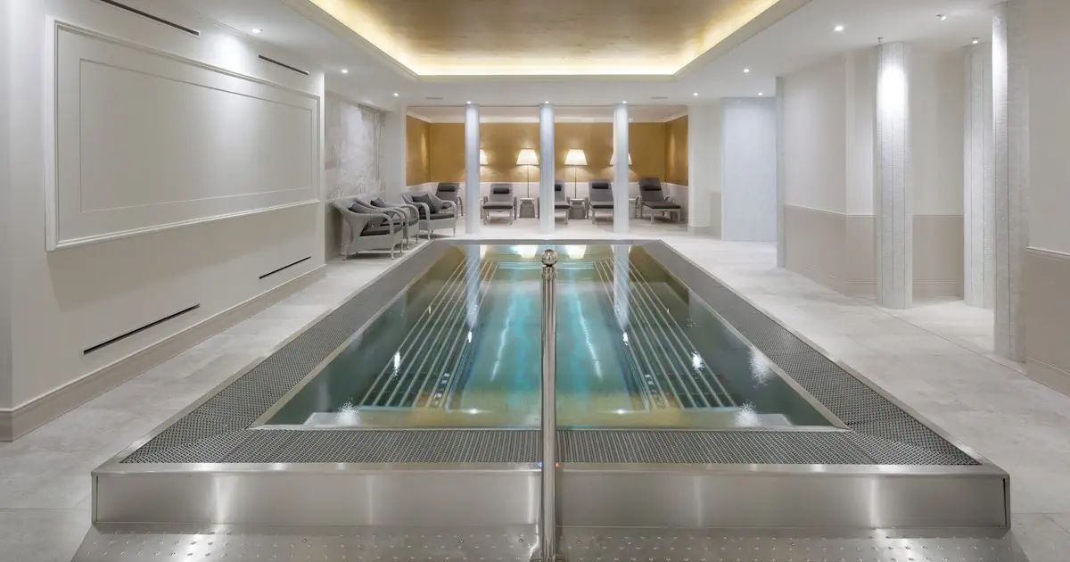 Clarion Grandhotel Zlaty Lev