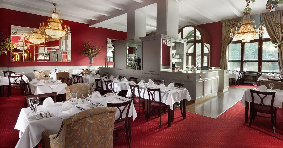 Clarion Grandhotel Zlaty Lev