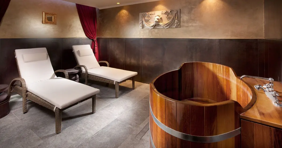 Clarion Grandhotel Zlaty Lev