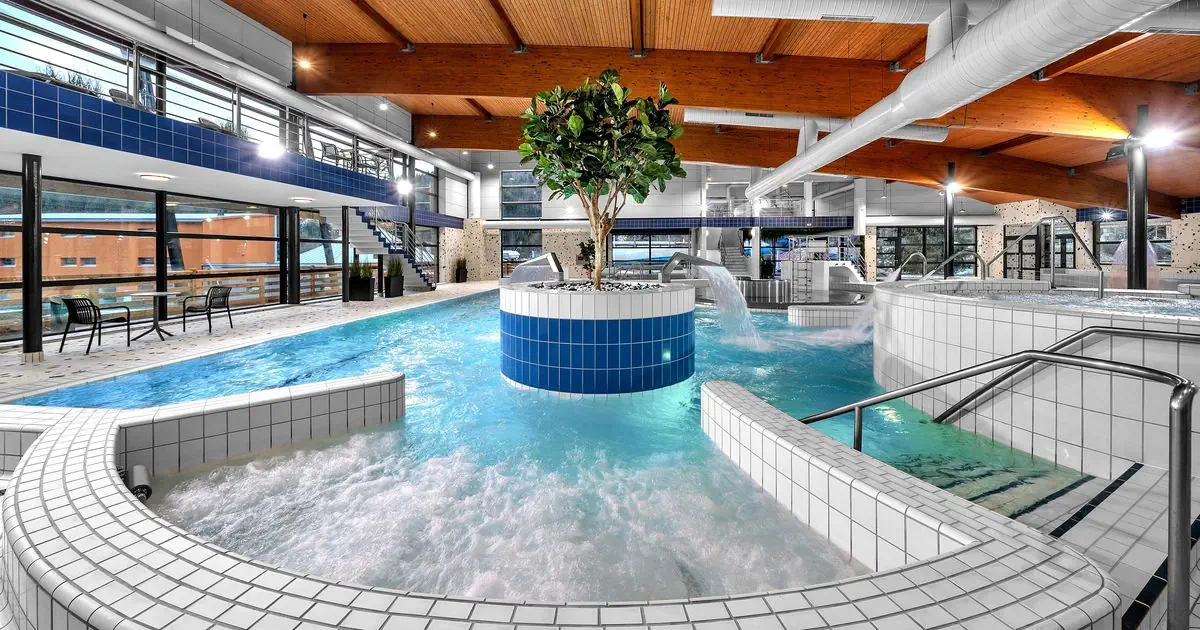 Resort Spindl (Szpindlerowy Młyn)